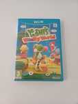 Yoshi's Woolly World Nintendo WiiU Wii U angielska
