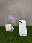 Apple iPhone 15 128GB Blue | Bateria 89% |Gwarancja 3m-ce | Faktura
