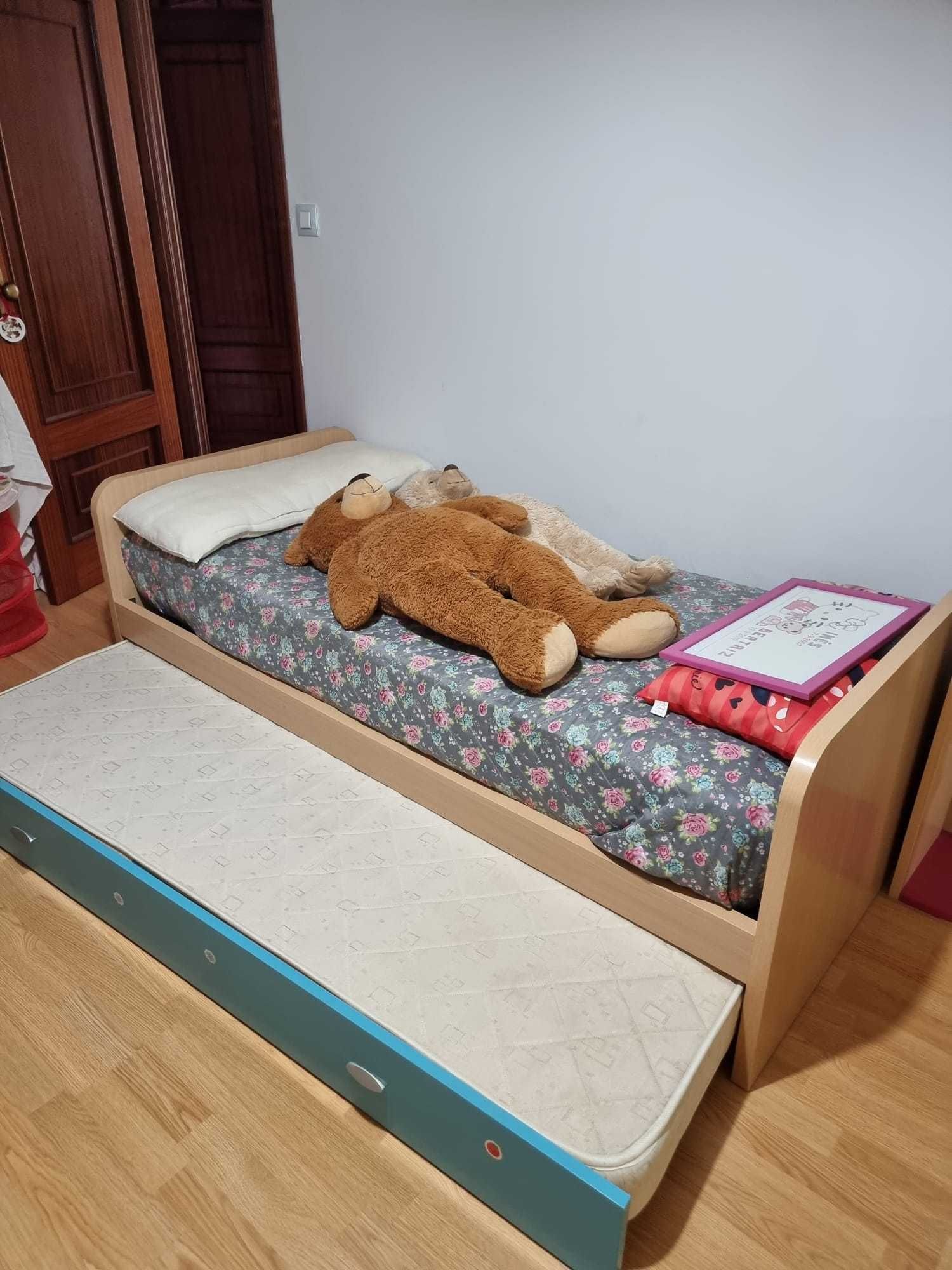 Quarto de criança completo