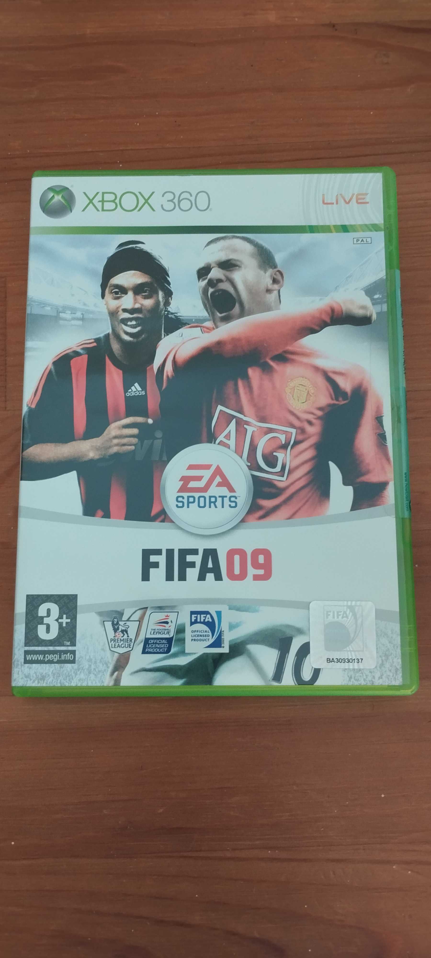 Jogos PlayStation 3 Xbox