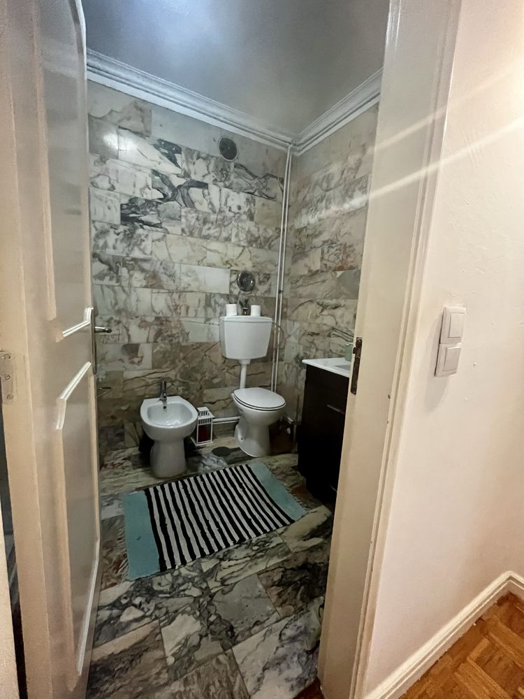 Apartamento T2 Centro Ermesinde