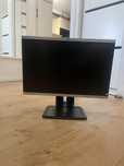 Monitor HP LA2205WG