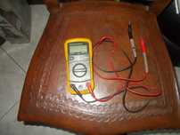 Digital multimeter