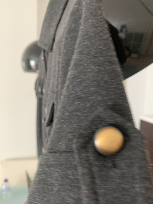 Vestido . Marca lanidor