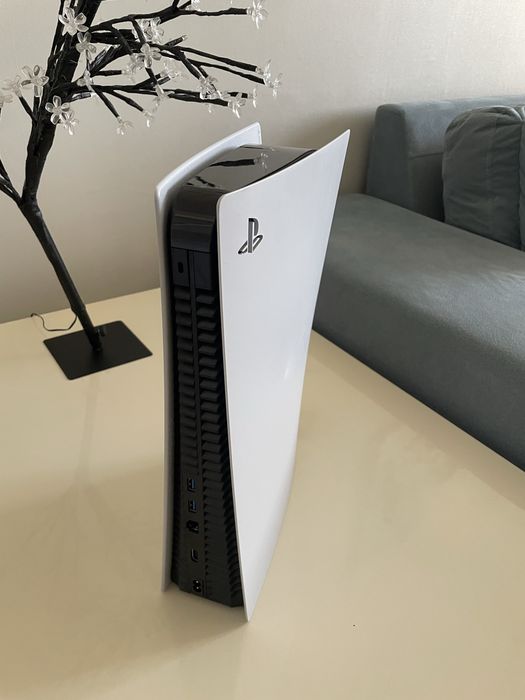 SONY PlayStation 5
