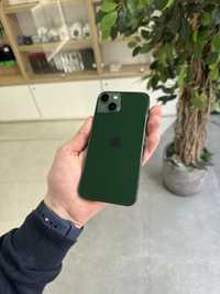 iPhone 13 128 Green