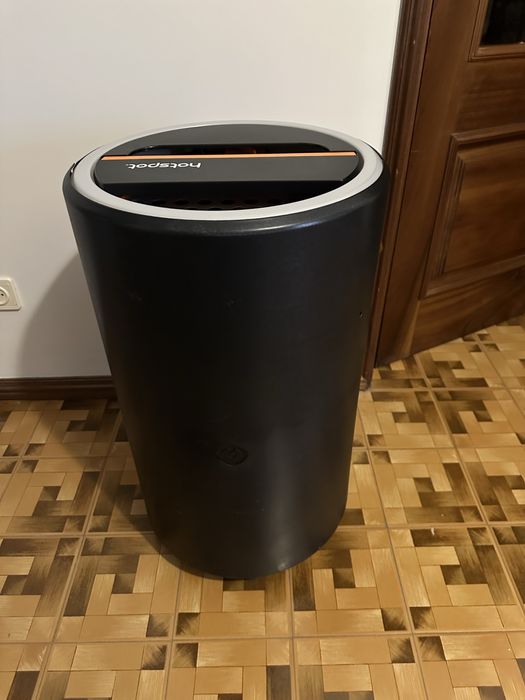 Aquecedor a Gás Hotspot