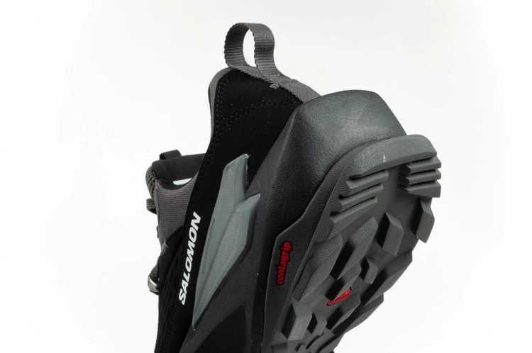 Buty sportowe trekkingowe męskie Salomon Elixir GTX r. 40-47