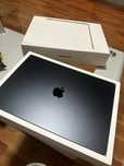 MacBook Air 15 8/256gb