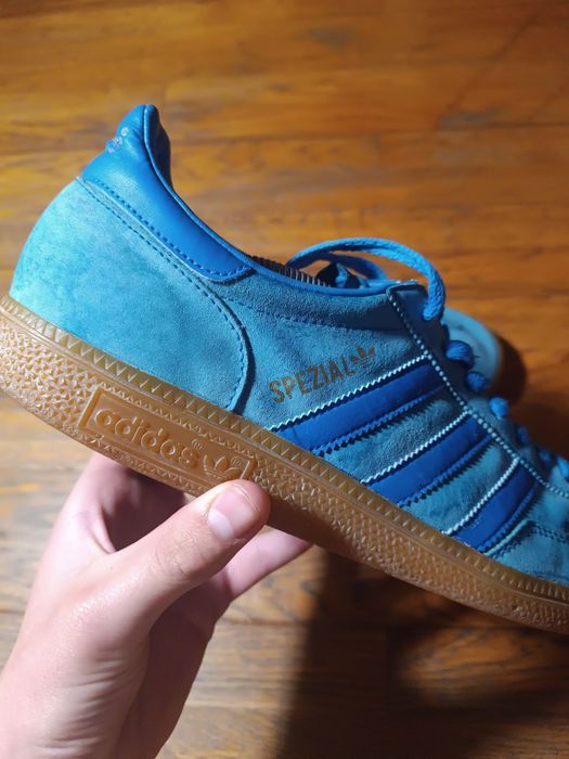Кросівки Adidas spezial