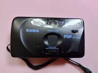 Aparat Konica Lens Pop Ef-88 baterie