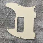 pickguard telecaster white Humbucker