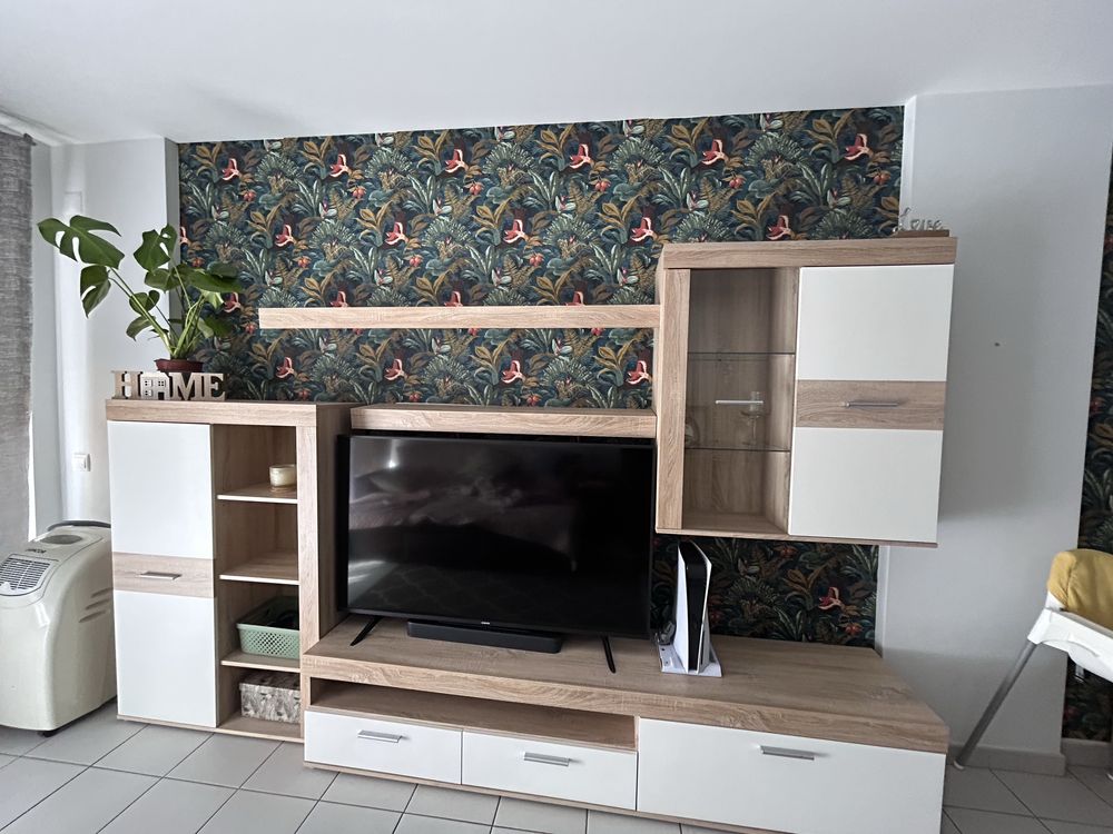 Conjunto de imoveis de sala