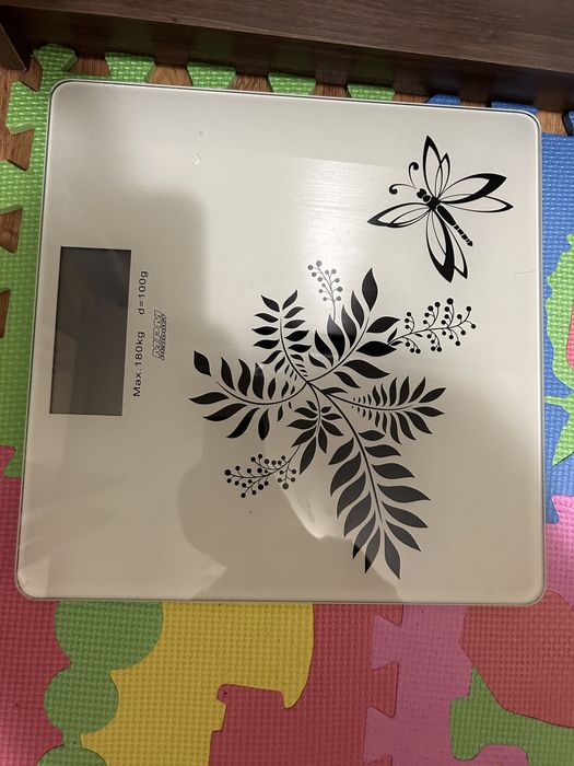 Ваги на запчастини