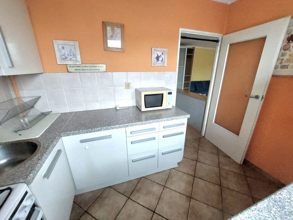 Parkitka, Bialska - mieszkanie kawalerka do wynajęcia 40m od zaraz