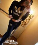 Dresy damskie z logo kolory S-XL!!