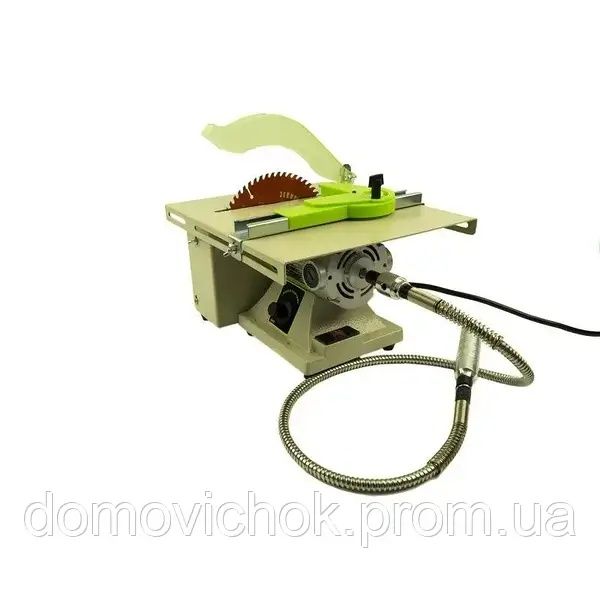 Багатофункціональний верстат BEKING BG-3118