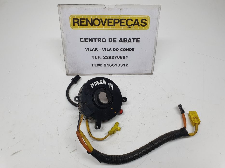 Fita de airbags FIAT Marea (185_)