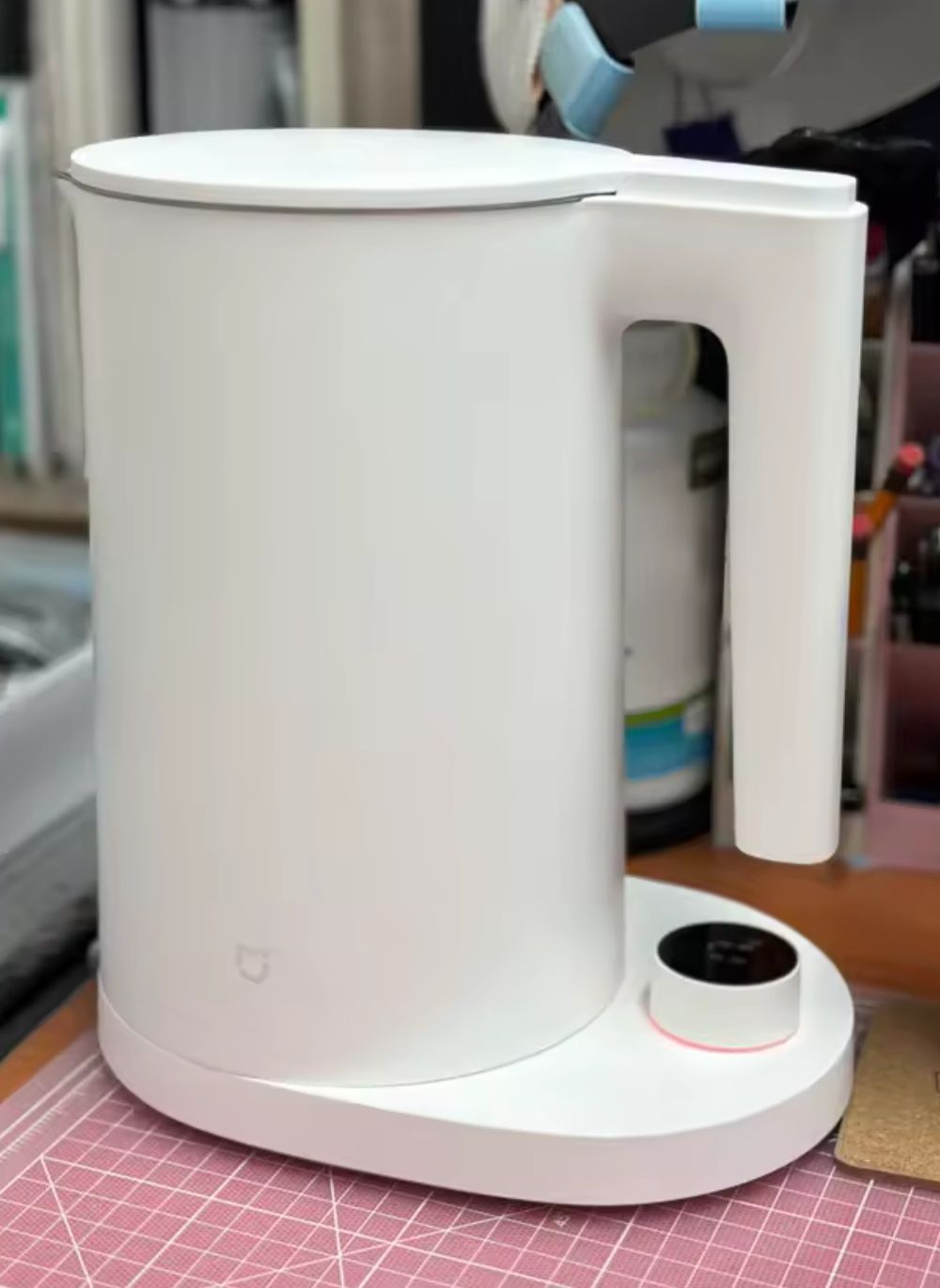 Електрочайник Xiaomi Smart Kettle 2 Pro, Kettle 2.