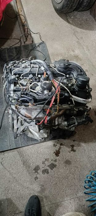 Двигатель на БМВ н20б20а