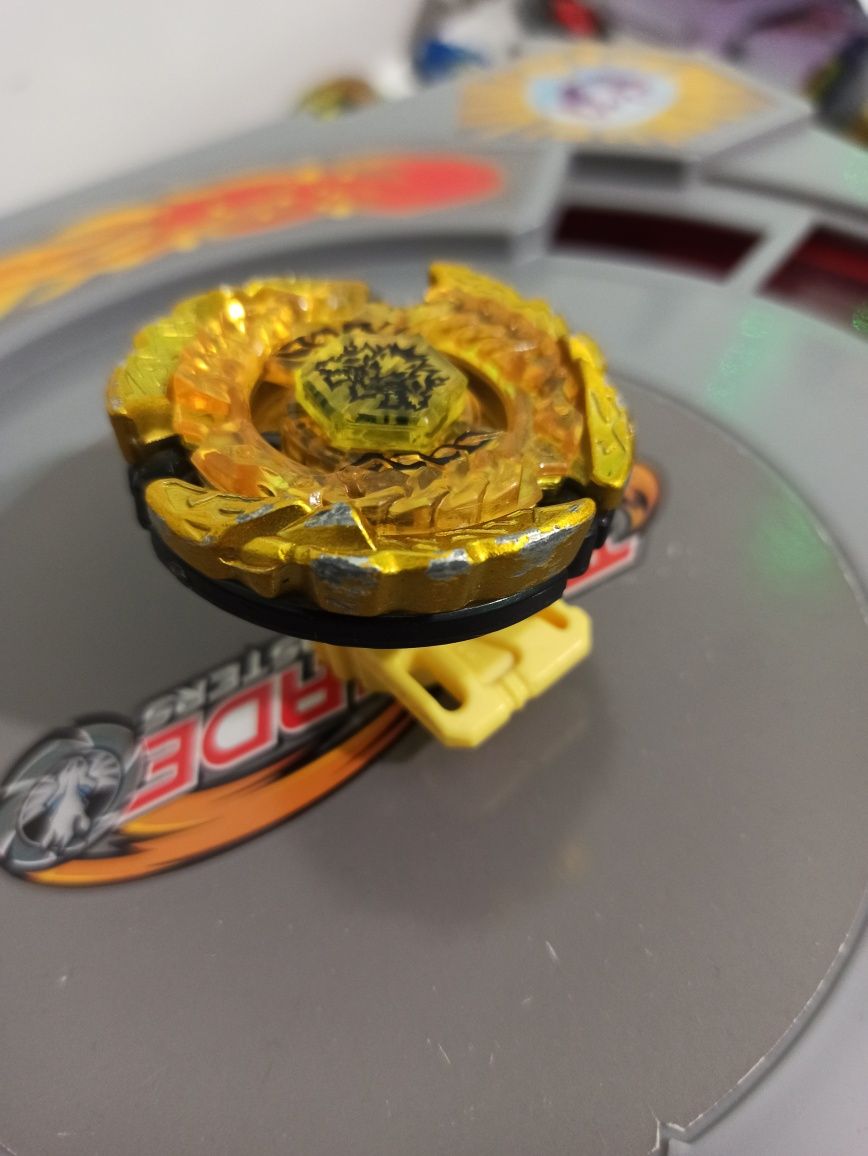 Dysk beyblade Kerbecs BD145DS