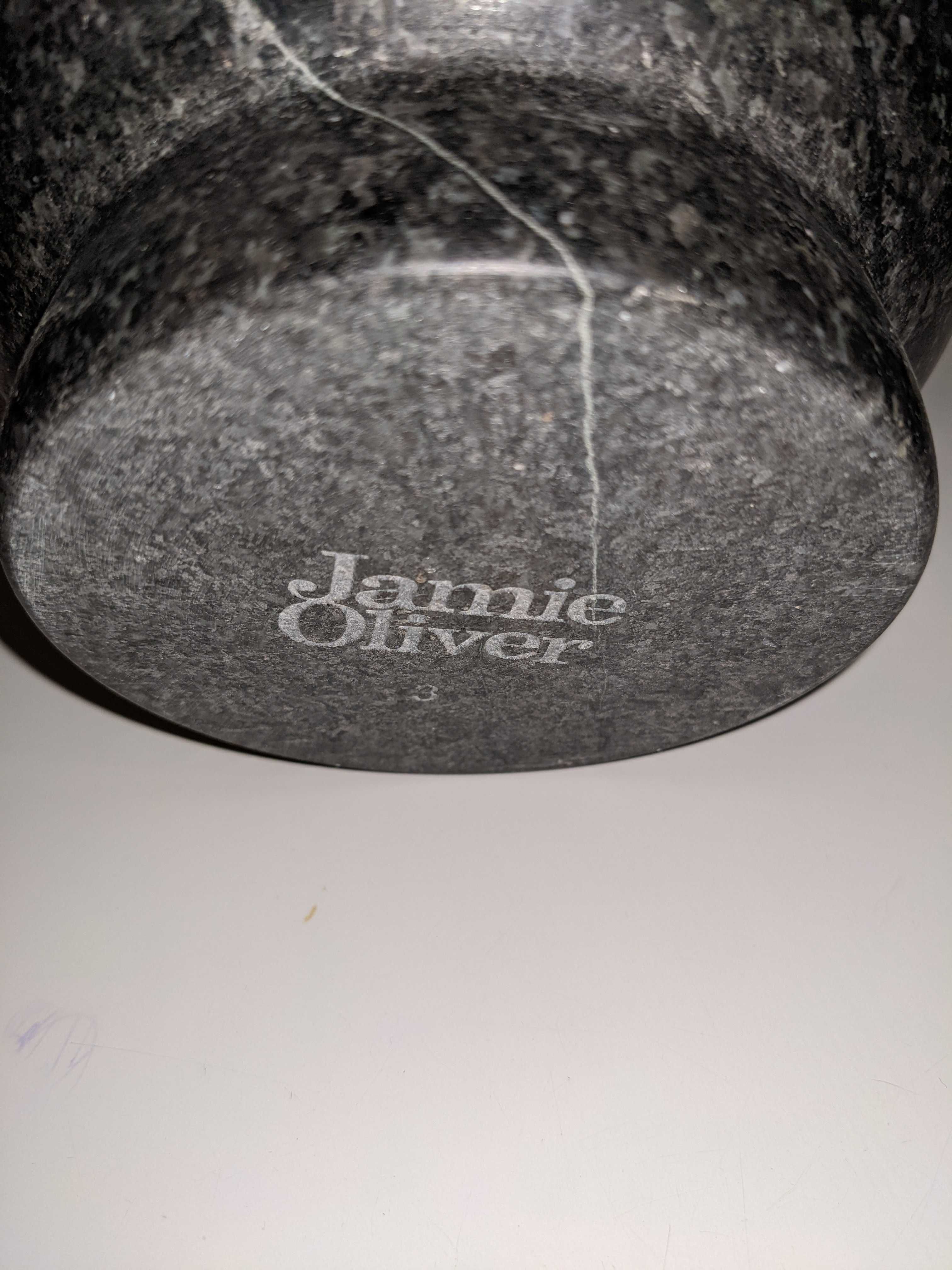 Moździerz JAMIE OLIVER pestle mortar P2