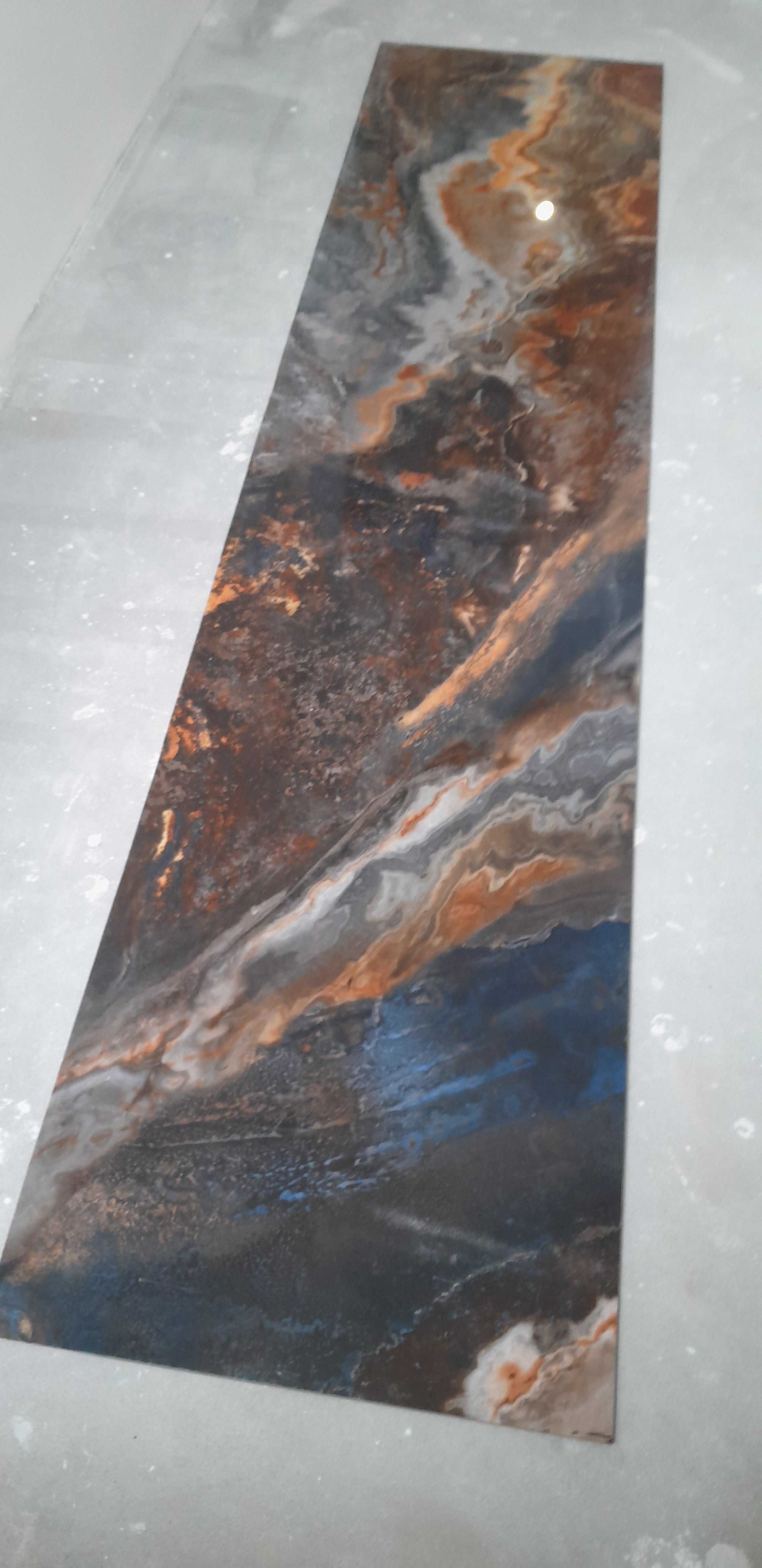 Piękny SPIEK 260×60 połysk