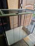 Klatka dla gryzoni 80x50x80