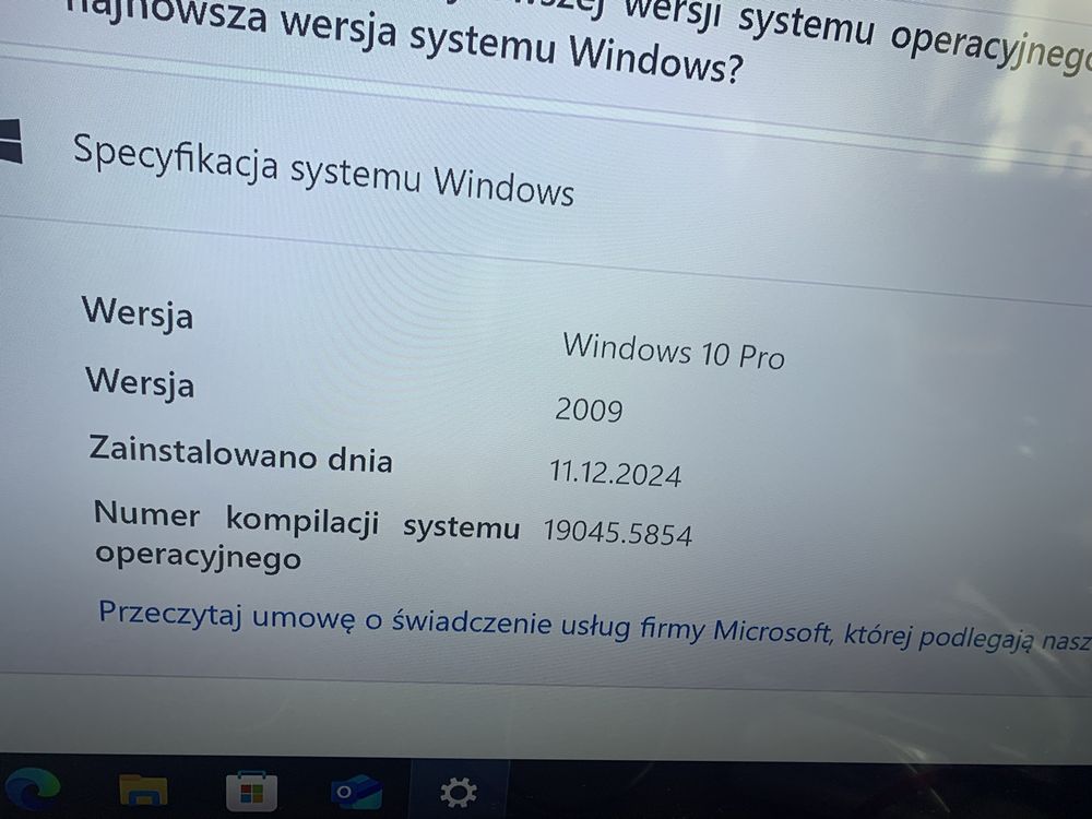 Komputer stacjonarny i7 4th gen. 16GB RAM ( NVIDIA GeForce GT 630 )