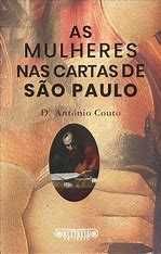 D. António Couto-As Mulheres nas Cartas de São Paulo-Portes Gratuitos