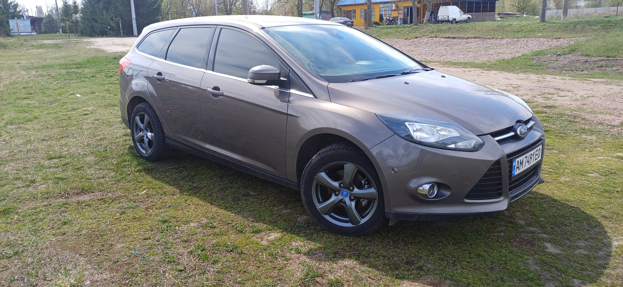 Продам автомобіль