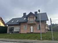 Sprzedam dom na trójkącie w Sędziszowie Małopolskim