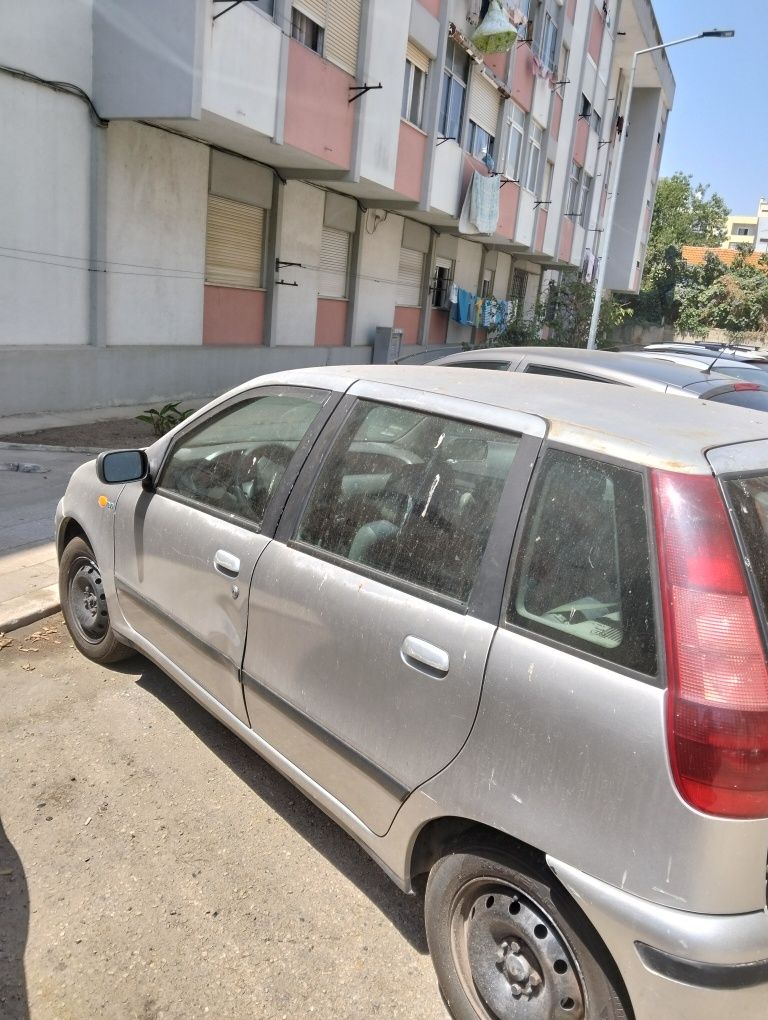 Punto 1.4 Ano 98