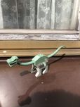 Klocki Lego 7002 Young Brachiosaurus