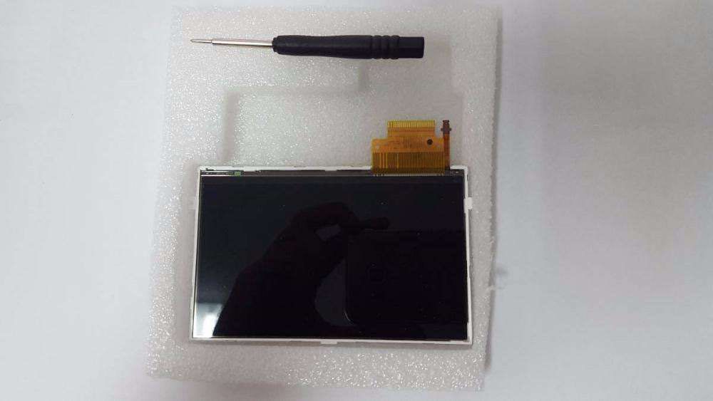 R46 LCD Ecrã Display NOVO PSP 1000; 1004 NOVO