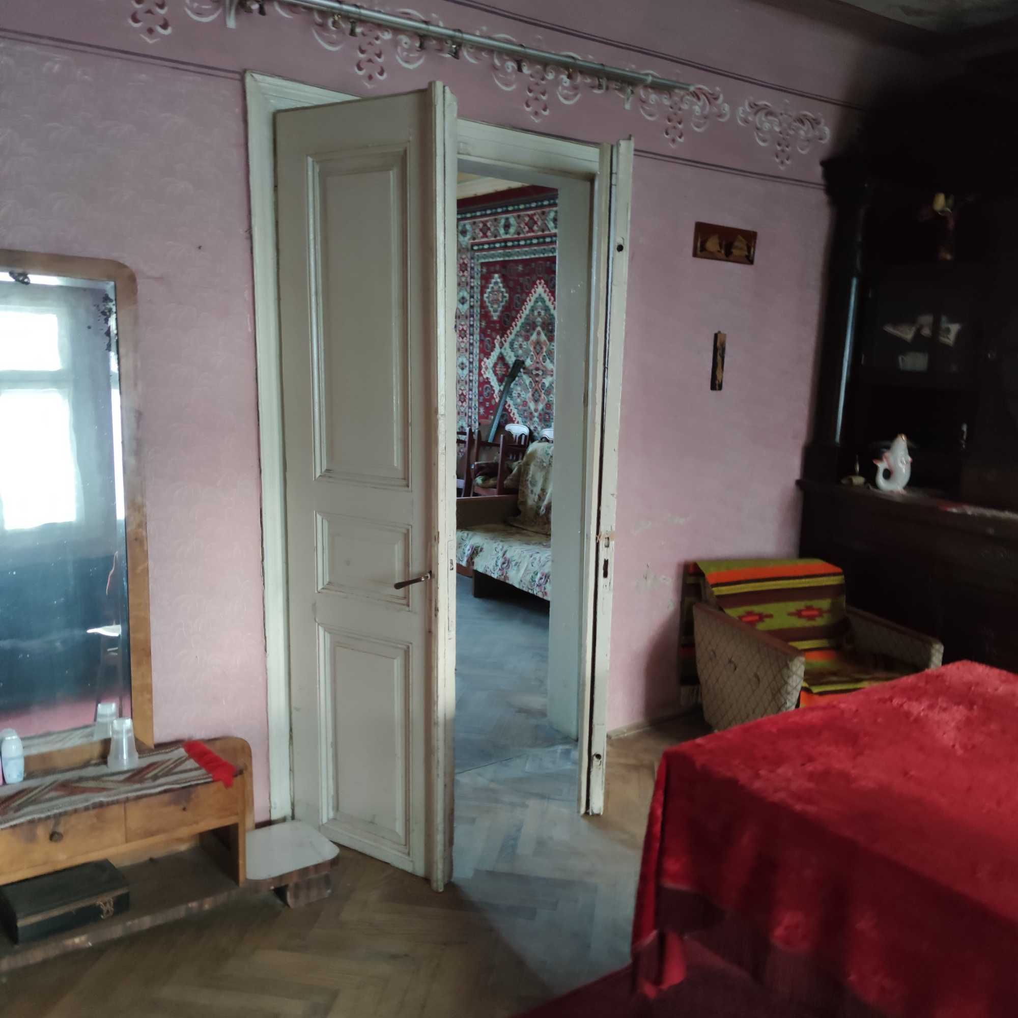 Продам будинок в Бориславі