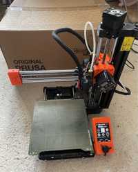 Prusa Mini+ drukarka 3D