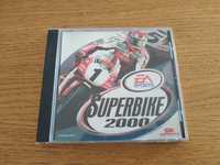 SuperBike 2000 (PC)