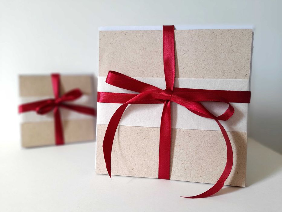 Papel reciclado para origami