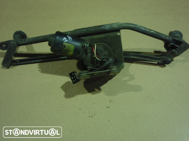 Motor limpa vidros _ Mercedes Vito 1999