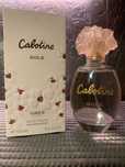 Grès Cabotine Gold EDT eau de toilette perfumy damskie 100 ml