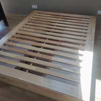 Ikea 160x200 rama łóżka