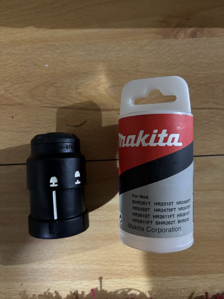 Wiertarka Makita HR2611FT 800W