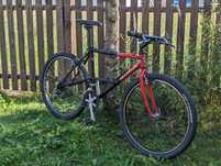 Rower Retro MTB Biria Elevated Chainstay ECS
