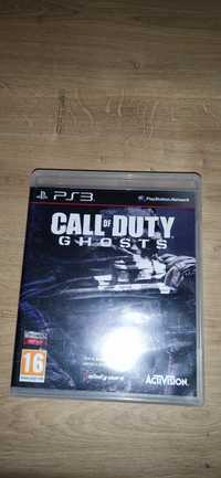 Call od Duty GHOSTS PS3