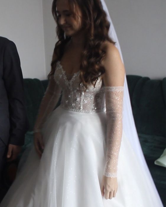 Весільна сукня / весільне плаття