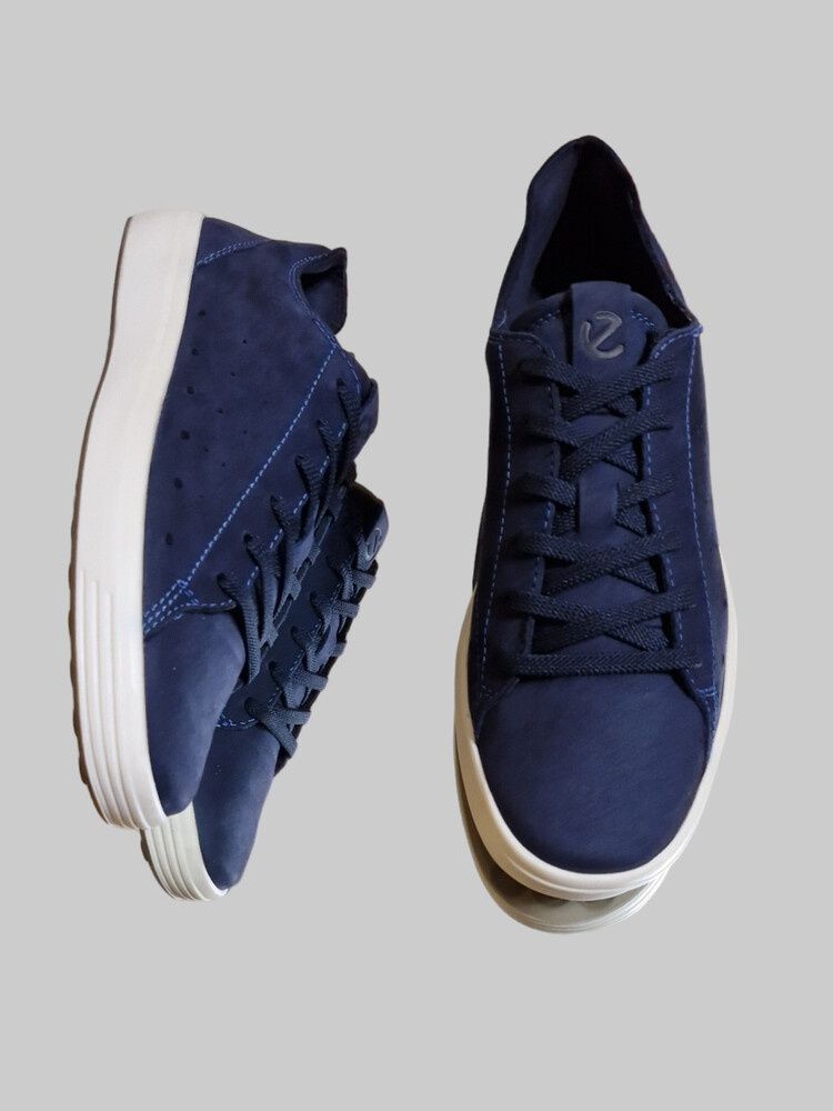 Оригінал.  Кроссовки Ecco Soft 7 р41.
