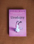 "Urodziny" Carol Wyer