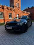 Opel Astra H GTC 1.9 CDTI 100 KM | 2006 | Manual | Doinwestowany
