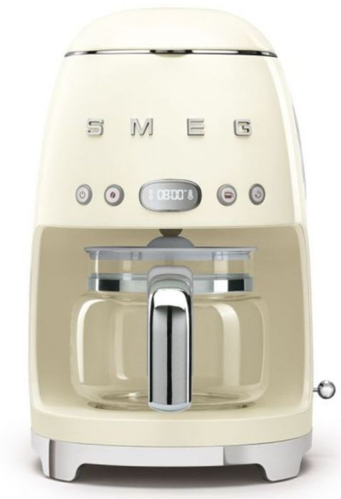 Smeg maquina de cafe completamente nova